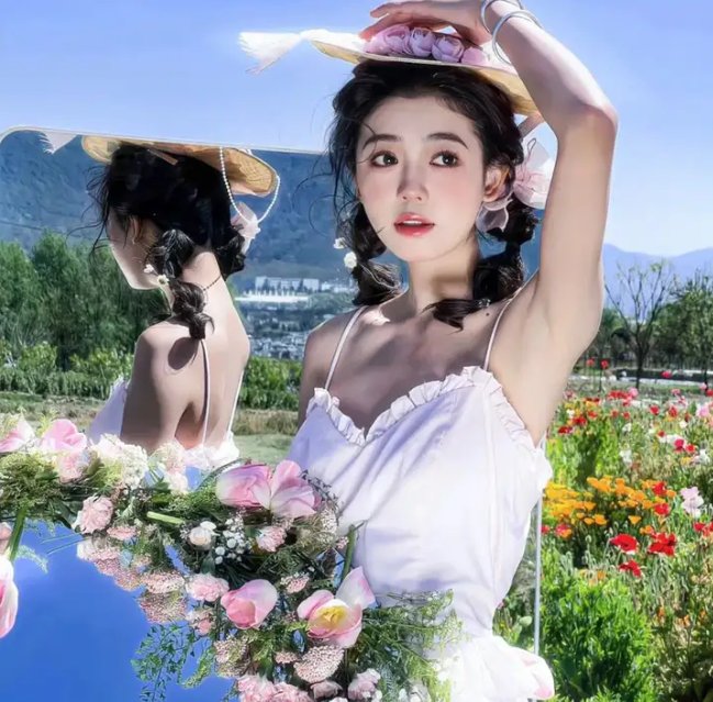 赤裸街