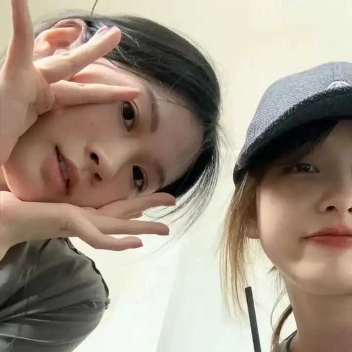 爱哭的孩子