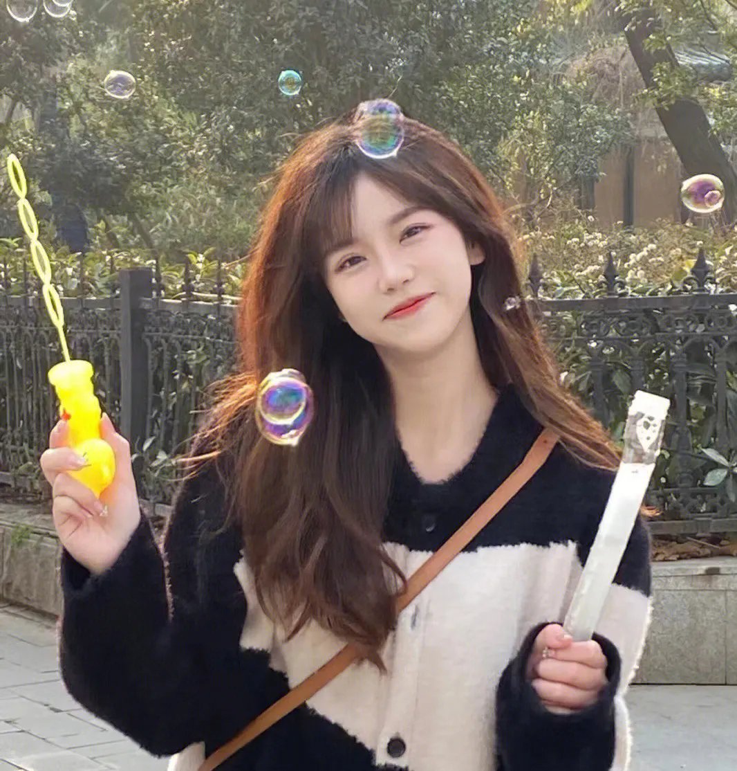 实习女生